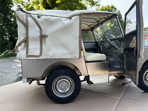Armortek Fahrzeugbausatz 1950 Series 1 80" im Maßstab 1:6, Foto 4 von 12