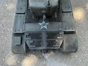 Armortek Bausatz M26 Pershing im Maßstab 1:6, Foto 9 von 13