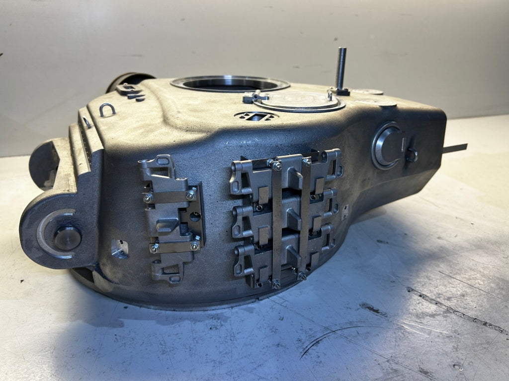 Armortek Bausatz M26 Pershing im Maßstab 1:6, Foto 8 von 13