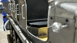 Armortek Bausatz Halbkettenfahrzeug Sd.Kfz. 7 im Maßstab 1:6, Foto 4 von 10