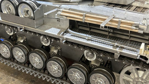 Armortek Bausatz Panzer IV Ausf. H im Maßstab 1:6, Foto 8 von 9