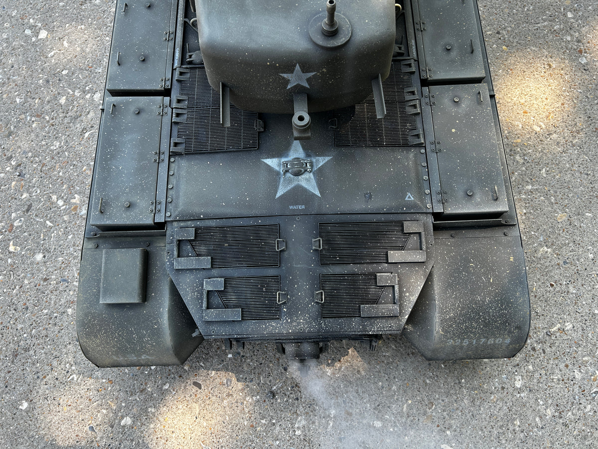 Armortek Bausatz M26 Pershing im Maßstab 1:6, Foto 9 von 13