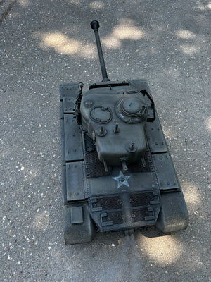 Armortek Bausatz M26 Pershing im Maßstab 1:6, Foto 10 von 13