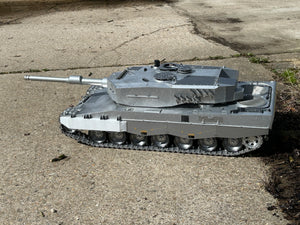 Armortek Bausatz Leopard 2A4 im Maßstab 1:6, Foto 10 von 10