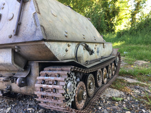 Armortek Bausatz Elefant im Maßstab 1:6, Foto 12 von 12