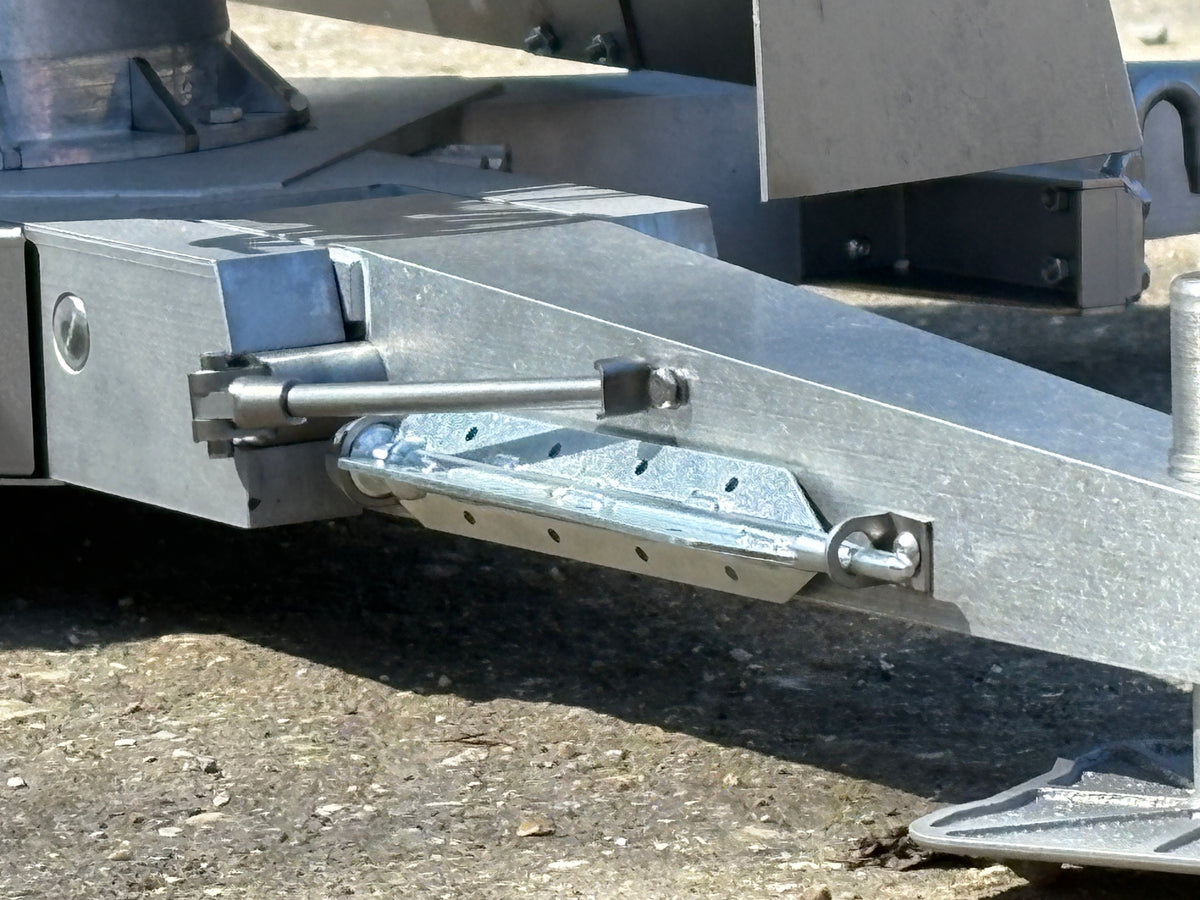 Kit Armortek à l'échelle 1:6 du canon Flak 88/36, photo 8 sur 12