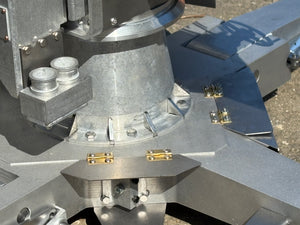 Kit Armortek à l'échelle 1:6 du canon Flak 88/36, photo 9 sur 12