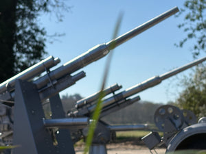 Kit Armortek à l'échelle 1:6 du canon Flak 88/36, photo 5 sur 12