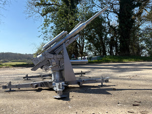 Kit Armortek à l'échelle 1:6 du canon Flak 88/36, photo 2 sur 12