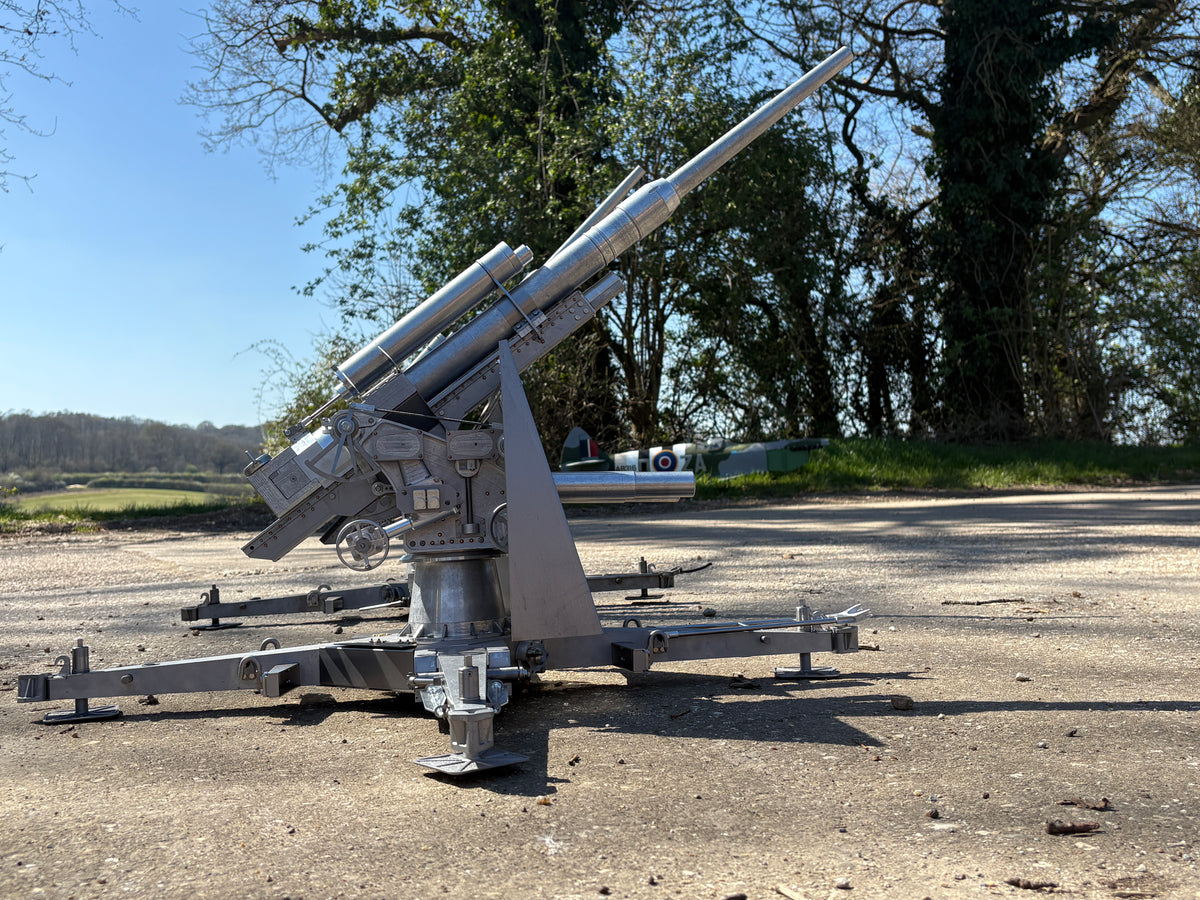 Kit Armortek à l'échelle 1:6 du canon Flak 88/36, photo 2 sur 12