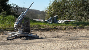 Kit Armortek à l'échelle 1:6 du canon Flak 88/36, photo 3 sur 12