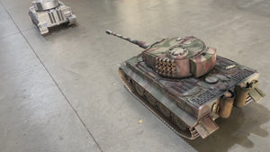 Armortek 1/6 scale Tiger 1 (early) kit, photo 2 of 4